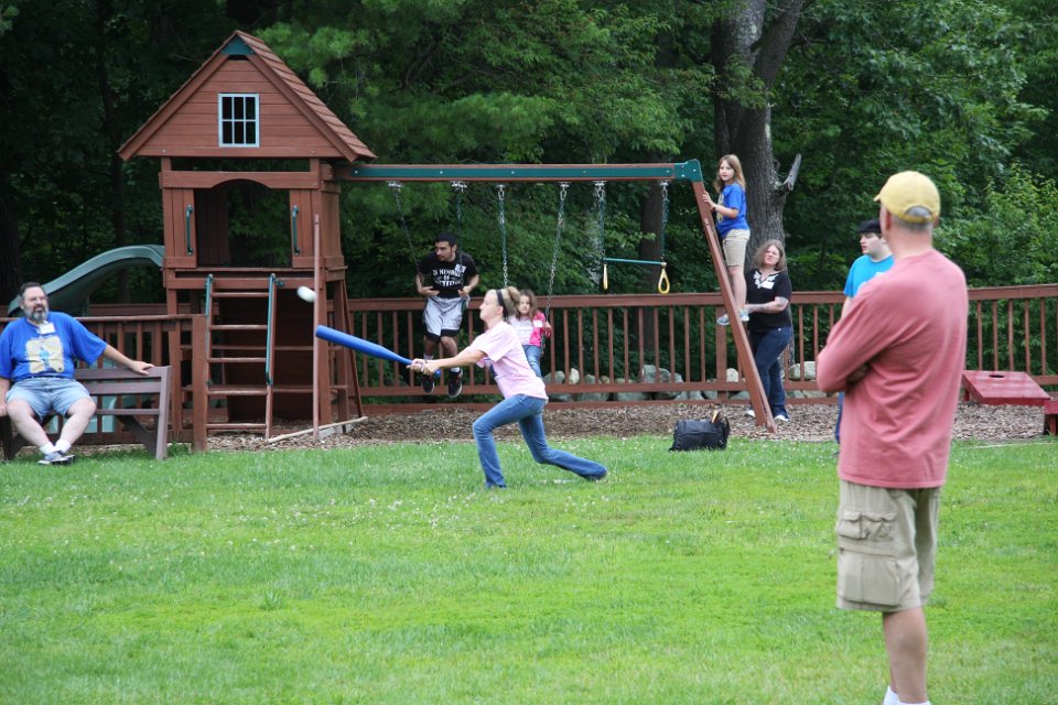 Wiffle Ball 168